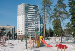 Студия (32м2) на продажу — фото 23 из 27