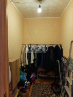 3-комнатная квартира (56м2) на продажу по адресу Глебычево пос., Мира ул., 1— фото 9 из 18