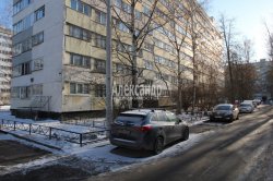 2-комнатная квартира (47м2) на продажу по адресу Тамбасова ул., 8— фото 20 из 23