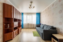 1-комнатная квартира (33м2) на продажу по адресу Козлова ул., 43— фото 7 из 51
