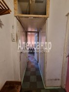 1-комнатная квартира (31м2) на продажу по адресу Суздальский просп., 105— фото 4 из 18