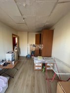 3-комнатная квартира (41м2) на продажу по адресу Ветеранов просп., 33— фото 8 из 10
