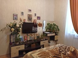 3-комнатная квартира (76м2) на продажу по адресу Выборг г., Морская наб., 7— фото 8 из 23