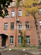 3-комнатная квартира (104м2) на продажу по адресу Мичуринская ул., 19— фото 7 из 24