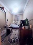 3-комнатная квартира (80м2) на продажу по адресу Свеаборгская ул., 21— фото 6 из 11