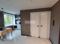 3-комнатная квартира (42м2) на продажу по адресу Приморск г., Лебедева наб., 1Б— фото 10 из 17