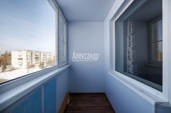 3-комнатная квартира (73м2) на продажу по адресу Курковицы дер., 13— фото 30 из 50