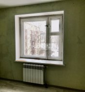 4-комнатная квартира (78м2) на продажу по адресу Всеволожск г., Ленинградская ул., 26А— фото 5 из 11