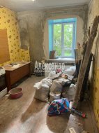 4-комнатная квартира (88м2) на продажу по адресу Курская ул., 31— фото 9 из 26