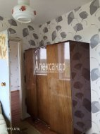 4-комнатная квартира (61м2) на продажу по адресу Севастьяново пос., Новая ул., 1— фото 30 из 31