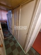 1-комнатная квартира (31м2) на продажу по адресу Суздальский просп., 105— фото 5 из 18