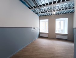 1-комнатная квартира (41м2) на продажу по адресу Лиговский пр., 141— фото 6 из 20