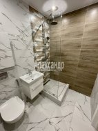 1-комнатная квартира (35м2) на продажу по адресу Парголово пос., Федора Абрамова ул., 4— фото 12 из 16