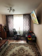 2-комнатная квартира (65м2) на продажу по адресу Кировск г., Партизанской Славы бул., 3— фото 2 из 5
