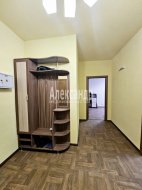 2-комнатная квартира (52м2) на продажу по адресу Сертолово г., Верная ул., 3— фото 3 из 31