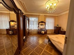 6-комнатная квартира (190м2) на продажу по адресу Октябрьская наб., 90— фото 10 из 24