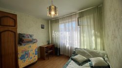 4-комнатная квартира (61м2) на продажу по адресу Выборг г., Приморская ул., 23— фото 5 из 33