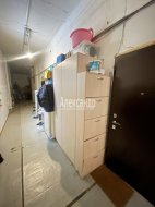 Комната в 20-комнатной квартире (639м2) на продажу по адресу Тверская ул., 15— фото 10 из 22