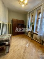 3-комнатная квартира (96м2) на продажу по адресу Кондратьевский просп., 51— фото 10 из 22
