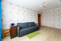 1-комнатная квартира (33м2) на продажу по адресу Козлова ул., 43— фото 8 из 51