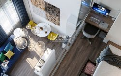 Студия (17м2) на продажу — фото 7 из 18