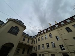 3-комнатная квартира (188м2) на продажу по адресу Почтамтская ул., 8— фото 4 из 7