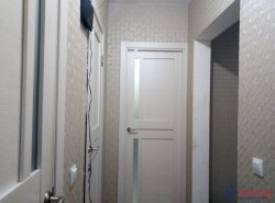 2-комнатная квартира (56м2) на продажу по адресу Янино-1 пос., Мельничный пер., 1— фото 7 из 17