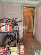 4-комнатная квартира (88м2) на продажу по адресу Курская ул., 31— фото 10 из 26