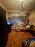 2-комнатная квартира (49м2) на продажу по адресу Обводного канала наб., 57— фото 10 из 19