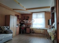 3-комнатная квартира (102м2) на продажу по адресу Выборг г., Первомайская ул., 2— фото 8 из 17