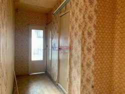 1-комнатная квартира (37м2) на продажу по адресу Приморский просп., 151— фото 6 из 11