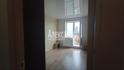 1-комнатная квартира (30м2) на продажу по адресу Щеглово пос., 90— фото 6 из 16