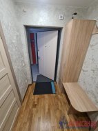 1-комнатная квартира (32м2) на продажу по адресу Русановская ул., 18— фото 20 из 23