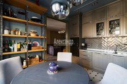 3-комнатная квартира (94м2) на продажу по адресу Академика Павлова ул., 8— фото 23 из 44