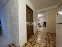 3-комнатная квартира (58м2) на продажу по адресу Малая Балканская ул., 6— фото 9 из 11