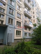 1-комнатная квартира (31м2) на продажу по адресу Стасовой ул., 8— фото 13 из 14