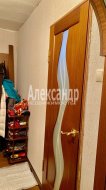 1-комнатная квартира (33м2) на продажу по адресу Павловск г., Пионерская ул., 12— фото 8 из 10