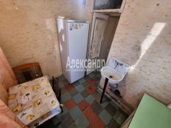 1-комнатная квартира (31м2) на продажу по адресу Суздальский просп., 105— фото 7 из 18