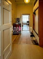 2-комнатная квартира (57м2) на продажу по адресу Выборг г., Мира ул., 16— фото 6 из 16