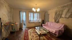 3-комнатная квартира (57м2) на продажу по адресу Светогорск г., Спортивная ул., 10— фото 7 из 24