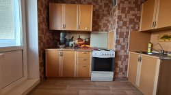 1-комнатная квартира (33м2) на продажу по адресу Шлиссельбургский пр., 45— фото 4 из 12