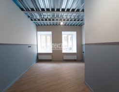1-комнатная квартира (41м2) на продажу по адресу Лиговский пр., 141— фото 9 из 20