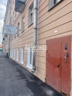 4-комнатная квартира (88м2) на продажу по адресу Курская ул., 31— фото 11 из 26