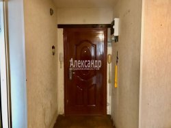4-комнатная квартира (78м2) на продажу по адресу Всеволожск г., Ленинградская ул., 26А— фото 8 из 11