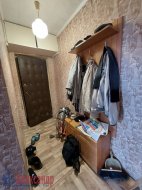 1-комнатная квартира (29м2) на продажу по адресу Глажево пос., 4— фото 5 из 10
