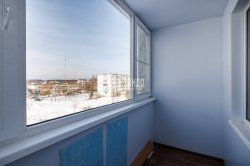 3-комнатная квартира (73м2) на продажу по адресу Курковицы дер., 13— фото 31 из 50