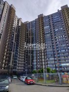 Студия (24м2) на продажу — фото 10 из 11
