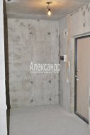 1-комнатная квартира (37м2) на продажу по адресу Новоселье пос., Невская ул., 9— фото 5 из 26