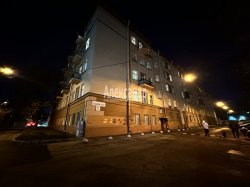Комната в 18-комнатной квартире (354м2) на продажу по адресу Ольминского ул., 8— фото 16 из 18