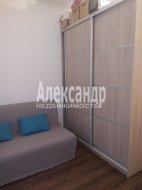 1-комнатная квартира (32м2) на продажу по адресу Арцеуловская алл., 21— фото 4 из 8